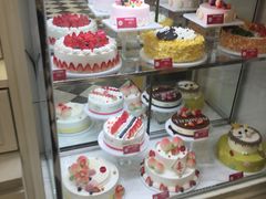 -味多美蛋糕(通州店)