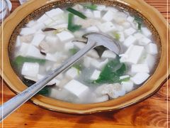 -如我美食(达道社区店)