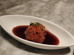 -城南往事·鲁菜·烤鸭(世茂宽厚里·大明湖店)