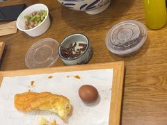 -头壹号 大油条·老长沙盖码饭(清河店)