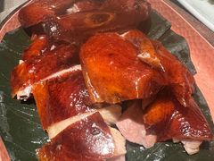 -小厨娘绣中淮扬(大行宫科巷店)