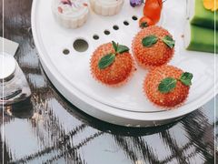 -江上荟·创意中国菜(绿地缤纷城店)