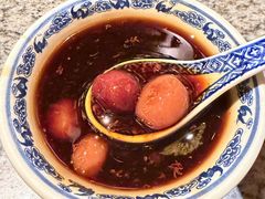 -南京大牌档(崇文门国瑞店)