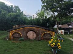 -HERRE·FARM 赫尔露营农场·团建聚会包场