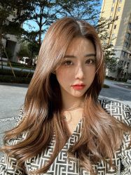 点击看大图 -New Fashion发型定制