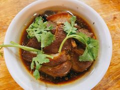 -聪辉同安老美食饭店(大元路店)