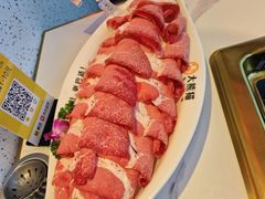 -大熊猫毛肚火锅(烟台万象汇店)