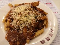 -大哥餐厅(西城花园店)