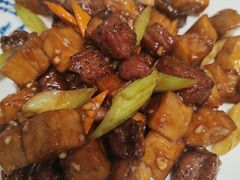 -蟹岛开饭楼