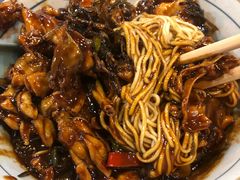 -明呈黄鱼面馆(斜土路店)