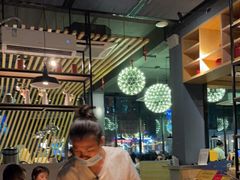 大堂-宋小谨·泉州菜(西沙湾店)