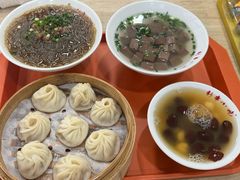 -新丰小吃(庆春路分店)
