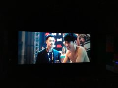 -百丽宫影城(CGS激光苏宁广场店)