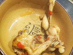 -盐井记·自贡美蛙鲜锅兔(中和店)