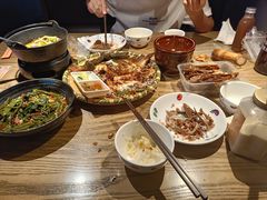 -茄子恰恰·新云南小炒(坪山益田店)
