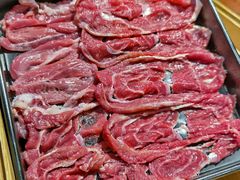 -古铜老院铜锅涮肉·清真(双井店)