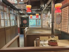 -西塔老太太泥炉烤肉(北京双井店)
