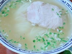 -同得兴 Since·1995 传统苏式面馆(十全街店)
