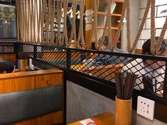 -秦唐汉味biangbiang面(大钟寺店)