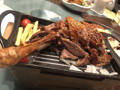 -北国之春国宴(乌兰察布店)