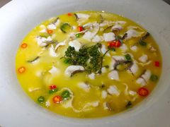 青花椒味砂锅鱼-青花椒花椒鱼(合生汇店)