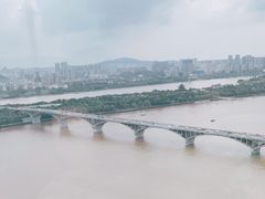 -蘭湘荟一线江景餐厅(解放西路店)