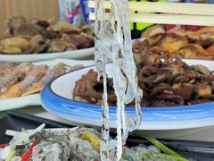 -北戴河庆山饭店·海鲜砂锅粥(北戴河黑石路店)