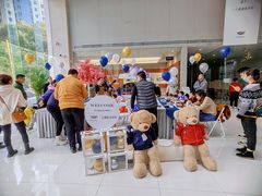 -上海安吉名轩·凯迪拉克4S店