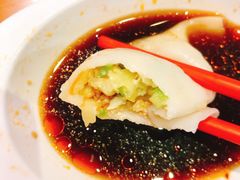 -清和传家饺子(龙泉道物美店)