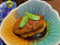 -千代武日本料理(哈西店)