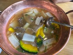 -妈妈的味道(和顺古镇店)