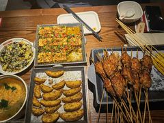 -管氏翅吧(台湾街店)