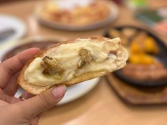 -萨莉亚意式餐厅(苏州食百家店)