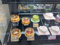 -PAPER STONE BAKERY(天汇广场店)
