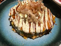 -山杏yama-katsu·吉列炸物