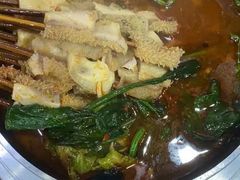 -春荣烧烤(龙泽北路店)