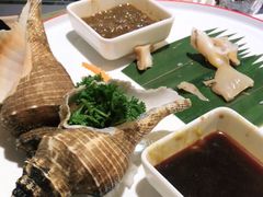 茅台炭烧响螺-金龙·打边炉(武进路店)