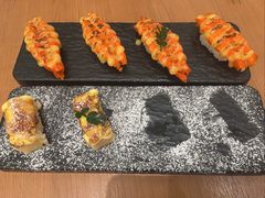 -池奈·咖喱蛋包饭(熙地港店)