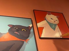 -念念Restaurant(贝岗店)