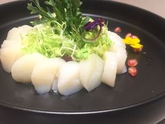 风生水起捞澳带-宏达宴老菜馆(群力第四大道店)