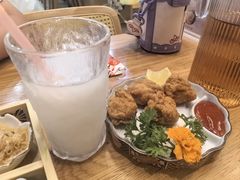 -樱の千渡日式料理·铁板烧•烧鸟(金盛田广场店)