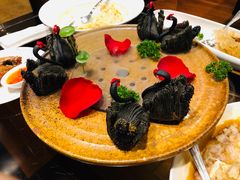 -广州文华东方酒店·江-由辉师傅主理