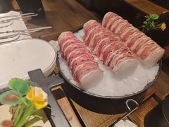 -快乐小羊·内蒙牛羊肉火锅(流花中心店)