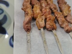 -撒拉花儿·新疆菜·清真(太阳宫店)