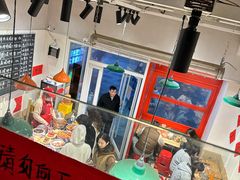 -柳州肥姨妈大骨螺蛳粉(万达中心店)