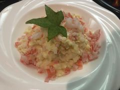 -御花园·粤菜·海鲜火锅(中山公园店)