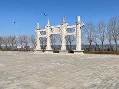 -天津妈祖文化园