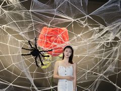 -福田美术馆——新童话主义－周艺文艺术季
