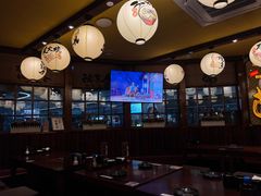 -鸟鹏烧鸟居酒屋(仁恒梦中心店)