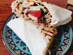 -Turka土耳咖(五大道店)